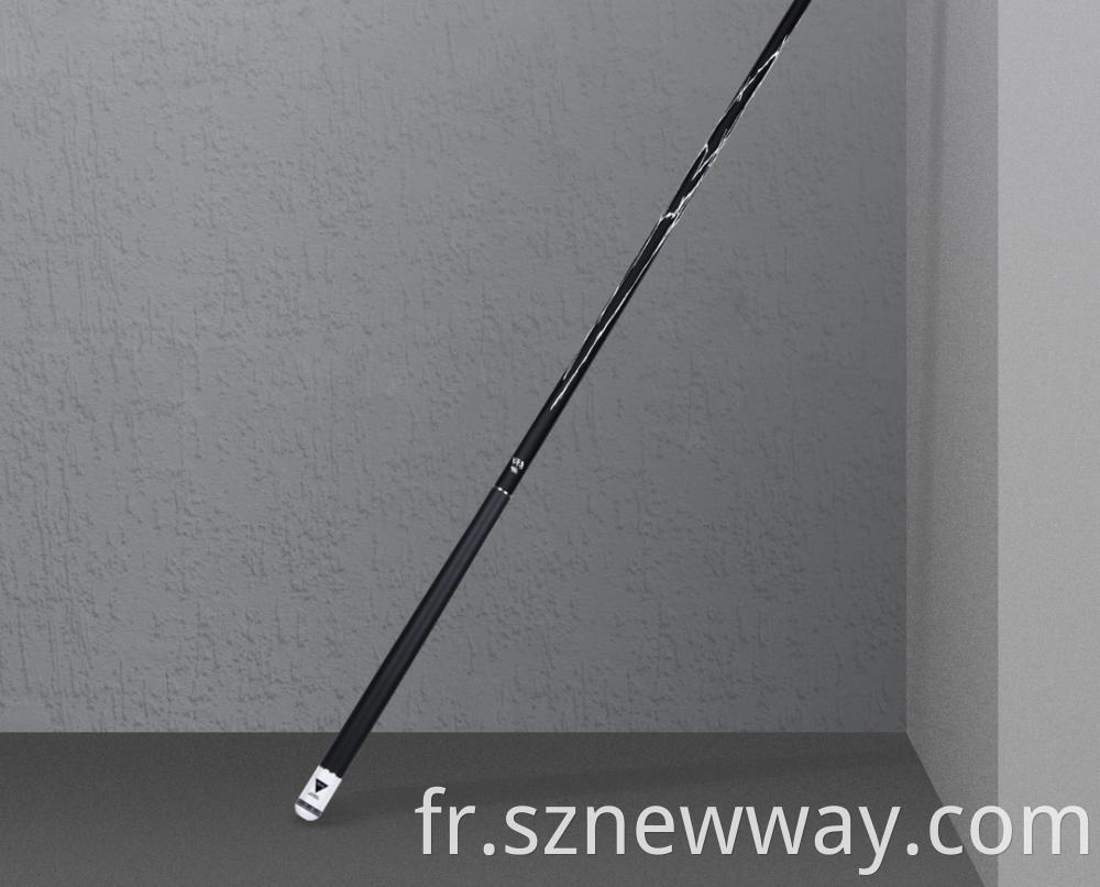 Yeux Fishing Rod